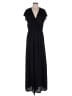 Halara 100% Polyester Black Jumpsuit Size M - photo 1