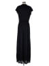 Halara 100% Polyester Black Jumpsuit Size M - photo 2