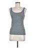Levi's Gray Tank Top Size M - photo 1
