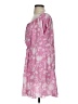 Unbranded Pink Casual Dress Size 0 - photo 5