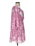 Unbranded Pink Casual Dress Size 0 - photo 4