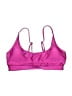 Unbranded Pink Swimsuit Top Size L - photo 1