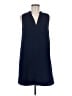 Lush Blue Casual Dress Size M - photo 1