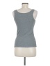 Levi's Gray Tank Top Size M - photo 2