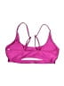 Unbranded Pink Swimsuit Top Size L - photo 2