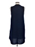 Lush Blue Casual Dress Size M - photo 2