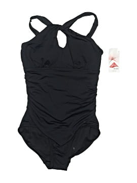Lands' End One Piece Swimsuit