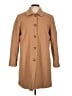 Lands' End Tan Wool Coat Size 12 (petite) - photo 1