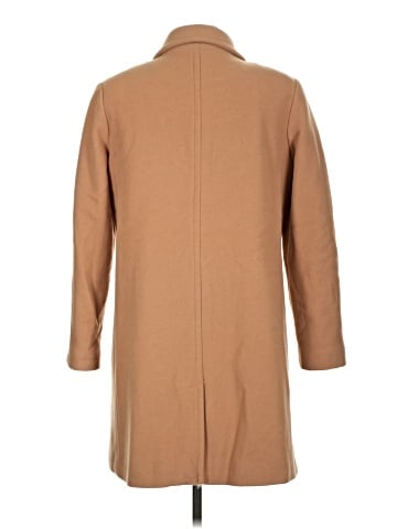 Lands' End Wool Coat (view 2)
