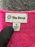 The Drop Pink Tube Top Size M - photo 7