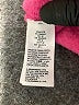 The Drop Pink Tube Top Size M - photo 8