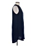 Lush Blue Casual Dress Size M - photo 4