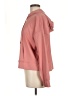 Ideology Pink Long Sleeve T-Shirt Size M - photo 5