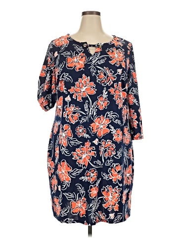 Tacera Casual Dress (view 1)