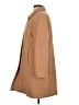 Lands' End Tan Wool Coat Size 12 (petite) - photo 5