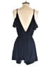 ASOS Solid Blue Romper Size 0 - photo 2