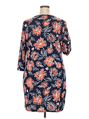 Tacera Casual Dress (view 2)