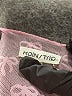 Main Strip Pink Long Sleeve Top Size S - photo 7