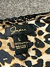 Japna 100% Polyester Brown Sleeveless Blouse Size L - photo 5