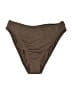 VICI Chevron-herringbone Brown Swimsuit Bottoms Size M (estimated) - photo 1