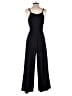 Madewell Solid Black Jumpsuit Size 2 - photo 2