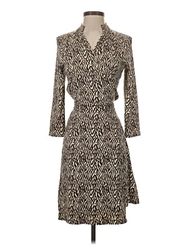 Ellie Kai Cocktail Dress (view 1)