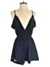 ASOS Solid Blue Romper Size 0 - photo 1