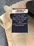 Fillmore Ivory Trenchcoat Size S - photo 7