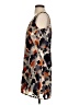 CAbi Print Gray Casual Dress Size XS - photo 5