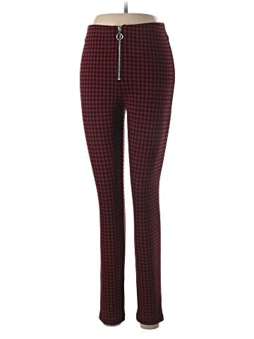 Zara Basic Casual Pants (view 1)