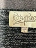 Rory Beca 100% Cotton Gray Pullover Sweater Size M - photo 7