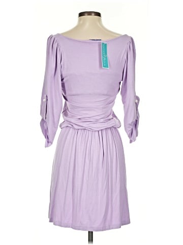 Southern Frock Casual Dress (view 2)