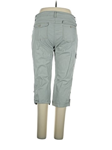 Gloria Vanderbilt Cargo Pants (view 2)