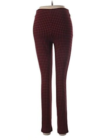 Zara Basic Casual Pants (view 2)