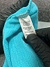 Culture Code Solid Teal Casual Dress Size 1X - photo 8