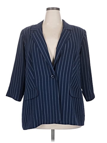 NYCC Blazer (view 1)