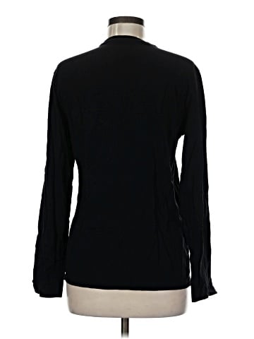 Armani Exchange Long Sleeve T-Shirt (view 2)
