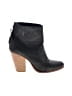 Rag & Bone Black Ankle Boots Size EU 40 - photo 1