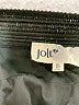 Jolt Black Shorts Size XL - photo 3