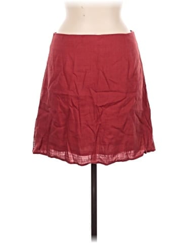 Blue Rain Casual Skirt (view 2)