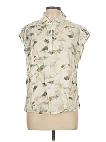 Fun2Fun Short Sleeve Blouse (view 1)