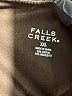 Falls Creek Brown Turtleneck Sweater Size XXL - photo 8