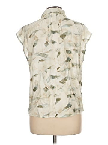 Fun2Fun Short Sleeve Blouse (view 2)