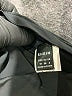 Shein Black Long Sleeve Top Size 6 - photo 7