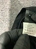 Shein Black Long Sleeve Top Size 6 - photo 8