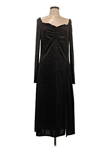 Monki Cocktail Dress (view 1)