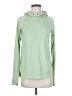Athleta Green Sweatshirt Size XXS - photo 1