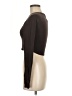 Lululemon Athletica Brown Long Sleeve Top Size 6 - photo 5