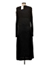 Monki Black Cocktail Dress Size L - photo 2