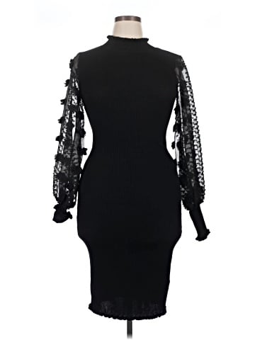 Almost Famous Cocktail Dress (view 1)